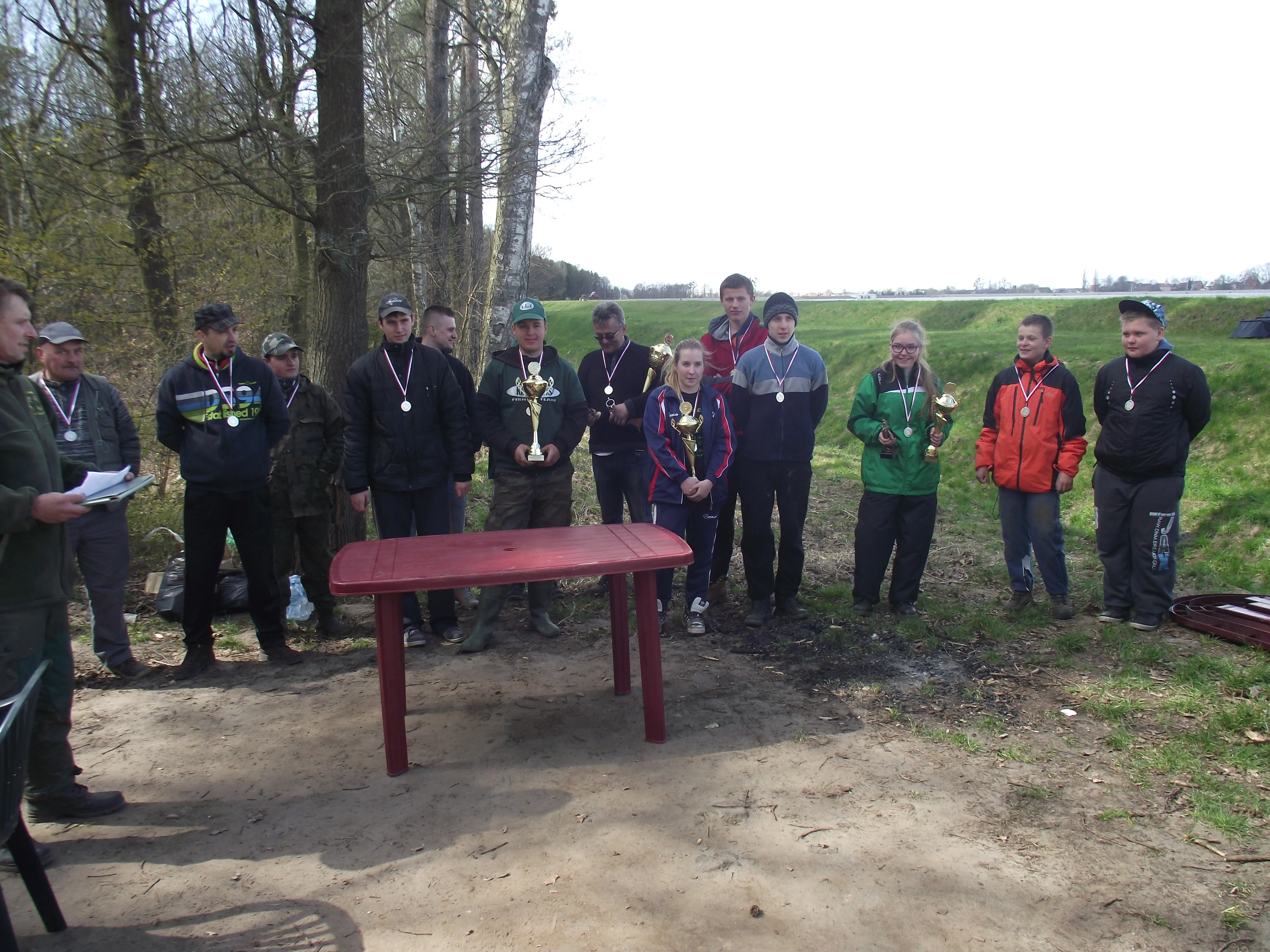 Mistrzostwa Koła 2015